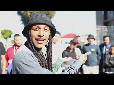 Lukey_Luxman - I Am Enjoying My Life (Official Music Video)