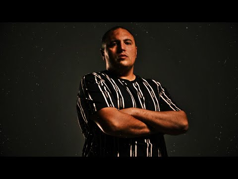 [FREE] Midas Alonso x Hip Hop Boom Bap Type Beat - "Luckia"