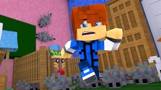 Minecraft Daycare - RYAN'S FEAR !? (Minecraft Roleplay)