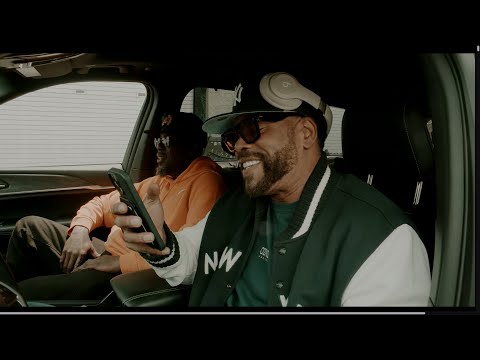 CHEDDA BANG  - VICTORIA  FT  INSPECTAH DECK X METHOD MAN