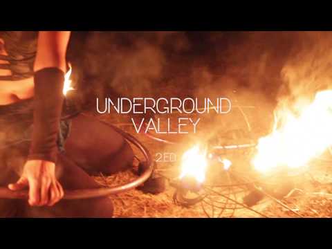 UNDERGROUND VALLEY 2