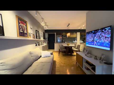 Apartamento à venda com 2 quartos São Paulo - B4k Imóveis