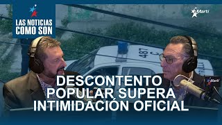 Las Noticias Como Son | Lunes, 22 de septiembre del 2025