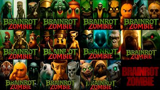Download lagu 🔥BRAINROT ZOMBIE: 1-11 EPISODES | TOP VIDEOS COMPILATION🔥 mp3