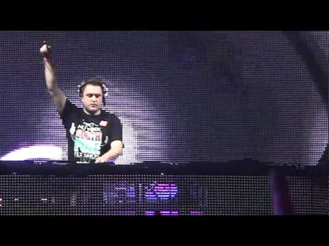 Leon Bolier - LIVE @ ASOT 550 [IEC Kiev 10.03.2012] PART 1