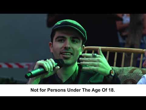 Episode 1: Ballantine's True Music Series x Kid Fonque Presents Atjazz & Jullian Gomes