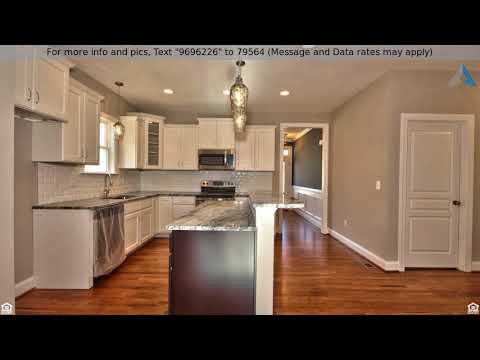 Priced at $277,000 - 240 Paddy Lane, Youngsville, NC 27596