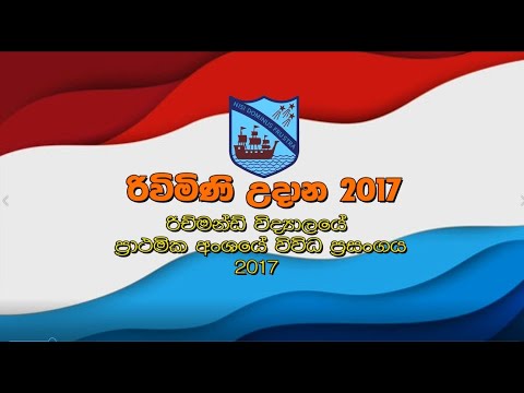 Rivimini Udana RCG 1