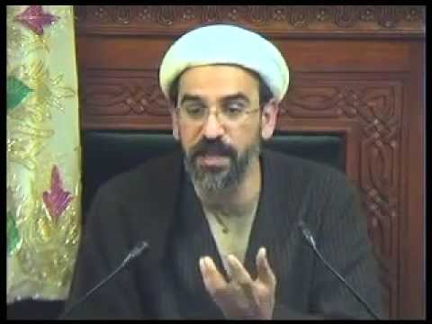 22nd Rajab 1436 - Sufro of 6th Imam (as) - Imam Jaffer al-Sadiq (as)