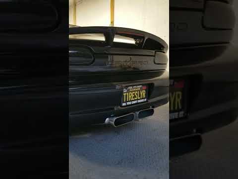 F-Body Exhaust Comparison! | SLP LM & LTs vs H/C/I Kooks LTs ORY & Borla