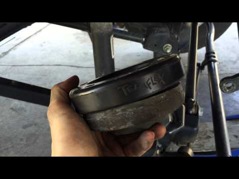 Teraflex 1" Leveling Spacers Install 2015 JK Wrangler