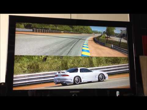 mitsubishi gto Vs toyota supra