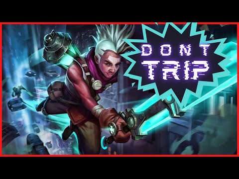Ekko montage - Don't Trip League of legends Season 11