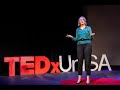 Find Your Tribe So You Can Thrive Living With Lived Experiences Kristine Hewett TEDxUNISA