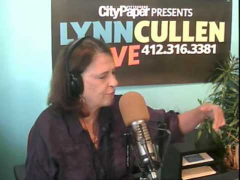 Lynn Cullen Live 9/14/12