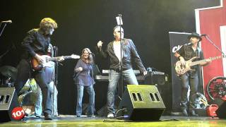 Mike Reno's Guy Garage Band - Born To Be Wild