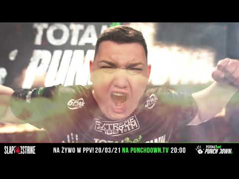 PUNCHDOWN #3 Players - Ciapek