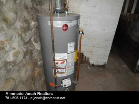 37 Bowler St, Lynn MA 01904 - Single Family Home - Real Estate - For Sale -