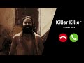 Killer Killer – Captain Miller | BGM Ringtone Download | Download link 👇