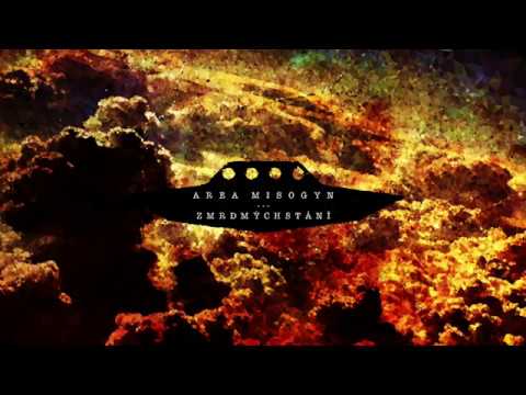 AREA Misogyn - AREA Misogyn - Zmrdmýchstání (prod. Ceha)