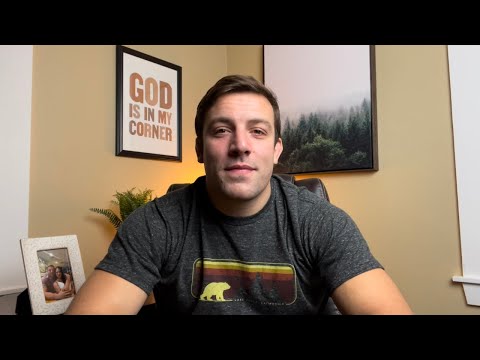 Does Jesus Forgive ALL of My Sins? Past, Present and Future!?