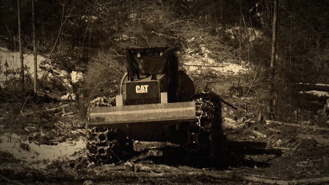 Loren Wirkkla on the Cat® FM528: A Game-Changer for Southwest Concrete