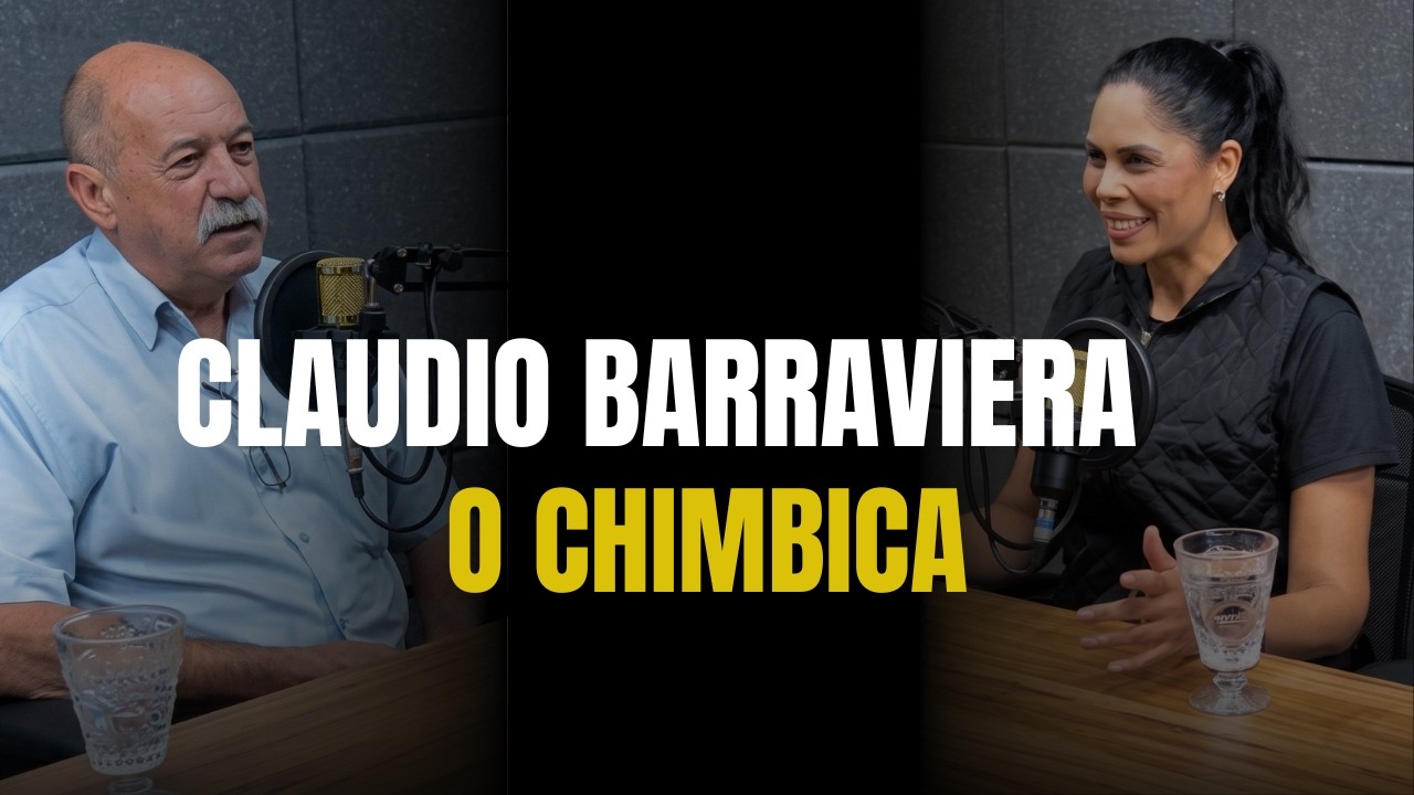 Claudio Barravieira