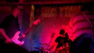 Joan of Arc - Let's Wrestle (Live in London)