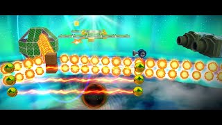 【マリギャラ１改造】怖すぎる