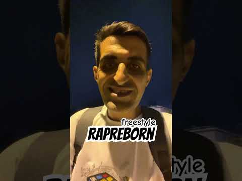 Rapreborn - Dıss |  #diss #shorts
