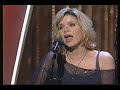 Alison Krauss & Union Station - Every Time You Say Goodbye - CMA Awards 2003