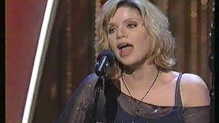 Alison Krauss &amp; Union Station - Every Time You Say Goodbye - CMA Awards 2003
