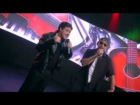 La 593 🇪🇨❤️ (Video) Teleamazonas