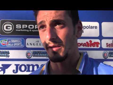 Bastrini: "Non ho mai giocato in un gruppo così affiatato"