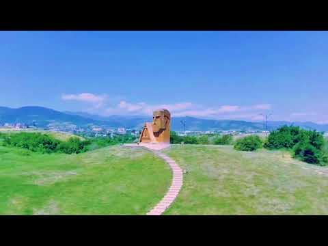եկ քինինք Արցախ | ek qininq Artsakh