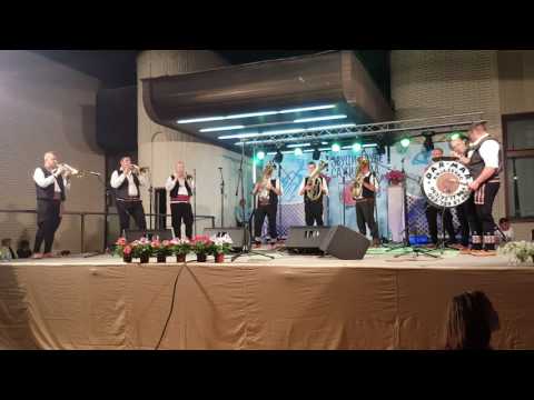 Duvacki orkestar "DAR MAR " IN TREND kolo "ZVUCI TRUBE SA TIMOKA"