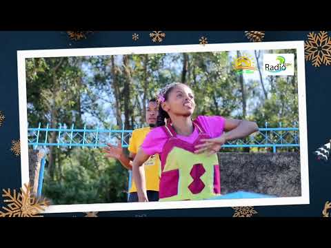 DIHY OFISIALY   JMJ DIOSEZY II FIANARANTSOA