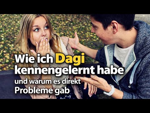 Wie ich Dagi kennengelernt habe & Stress in Solingen | Rewind Folge 8