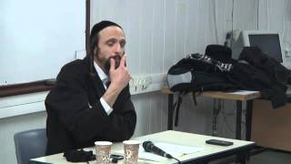 הרב אסף משה בילר - מחשבה חיובית