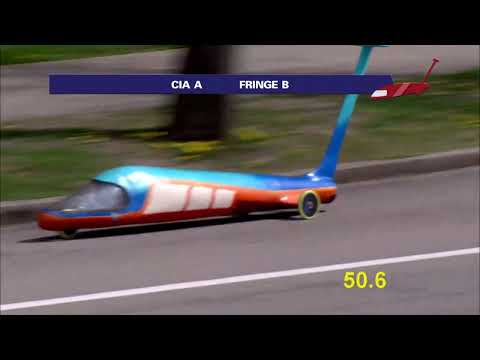 2023 CMU Buggy Prelims - Men's Heat 11 (CIA A Fringe B)