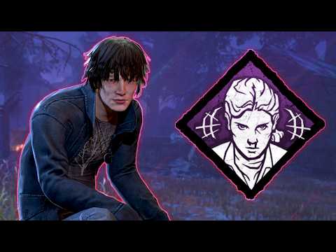 This Perk Has Changed Me in Dead by Daylight