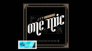 No Goodbyes Korean Original ver  – 2AM, 2PM JYP Nation – JYP Nation Korea 2014 ‘One Mic’