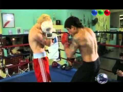 Martín Coggi - Macho Bus