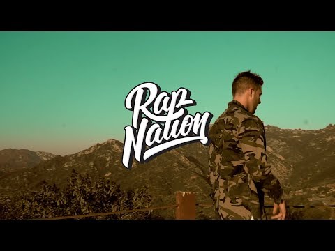 John Wolf - On The Way (Official Music Video)