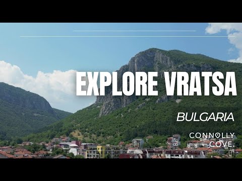 Explore Vratsa | Vratsa | Bulgaria | Things To Do In Vratsa | Bulgaria Travel Guide