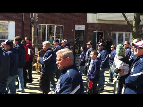 Happy Days Are Here Again