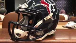Houston Texans Field Day UNCUT (Dec. 15, 2015)