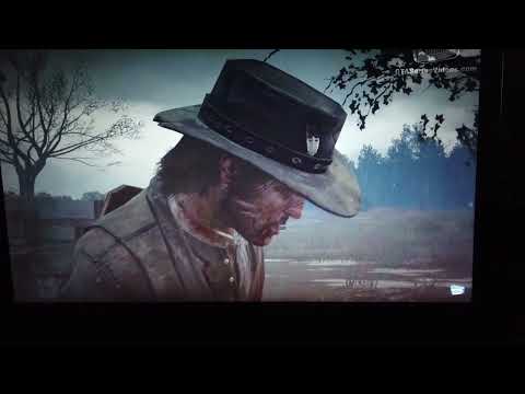 MongoTV_13265 - Min Søndag - Del 151 - Torsdag Klokken 19.05 - Ser RDR2 Game YouTube Video