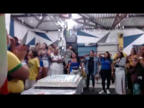 Aniversário de 18 anos da UAI - parte 2