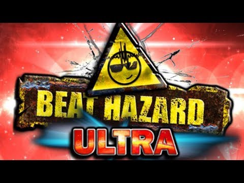 Beat Hazard Ultra - Easy [Saint Empire featuring Veela - Venetia]